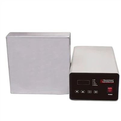 Ultrazvučna vibracijska ploča