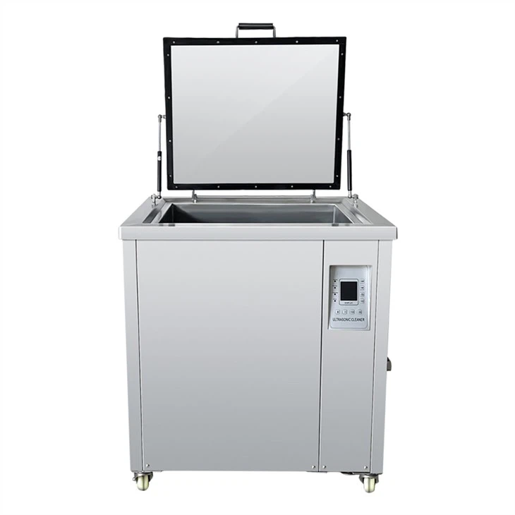 100l Industrial Ultrasonic Cleaner