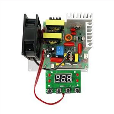 PCB ploča ultrazvučnog generatora od 60 W