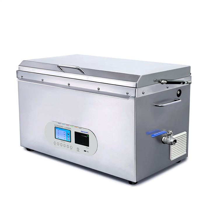 Industrial Ultrasonic Cleaning Bath