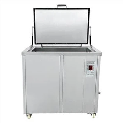 Industrijska ultrazvučna laboratorijska oprema za čišćenje