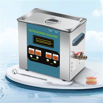 6L najbolji ultrazvučni čisti stroj